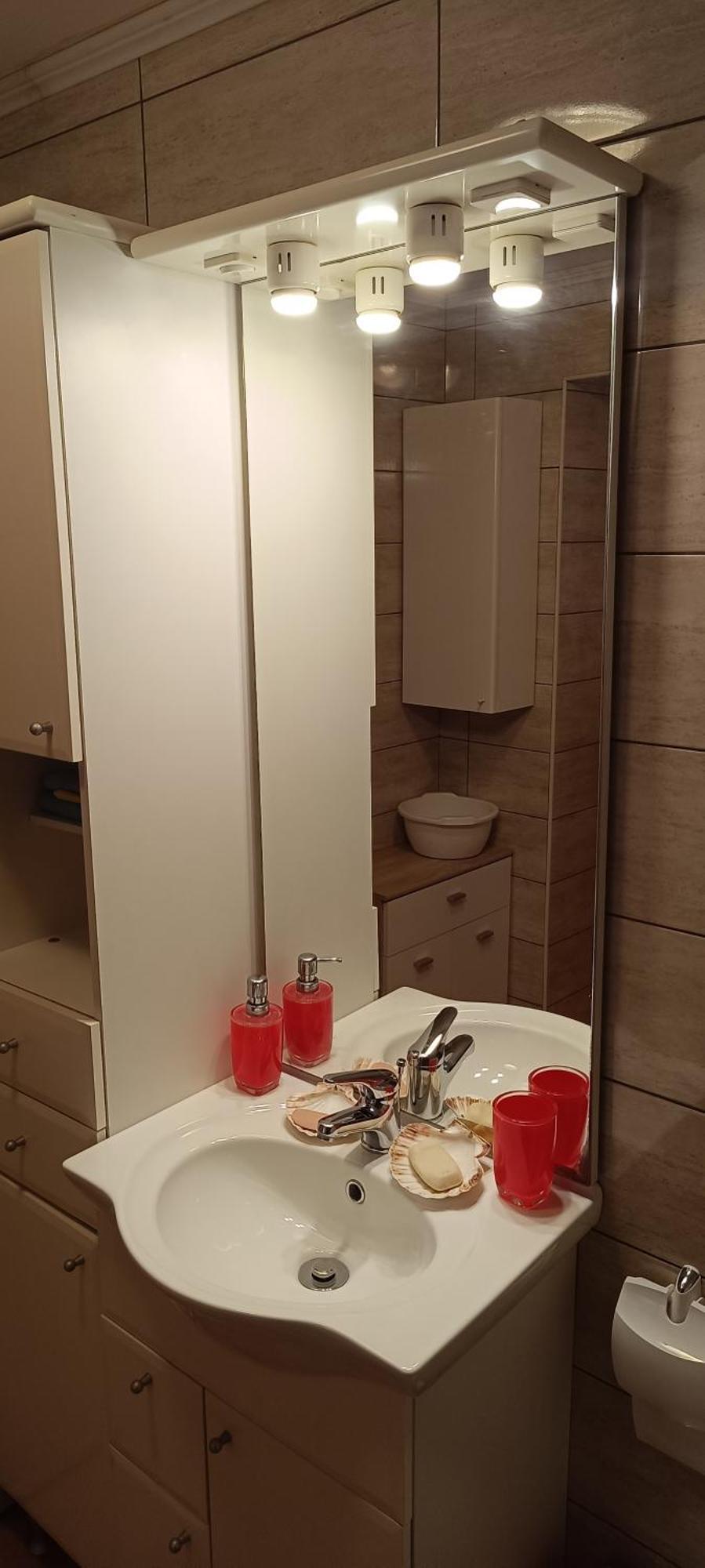Apartment Perunika 采尔克诺 外观 照片