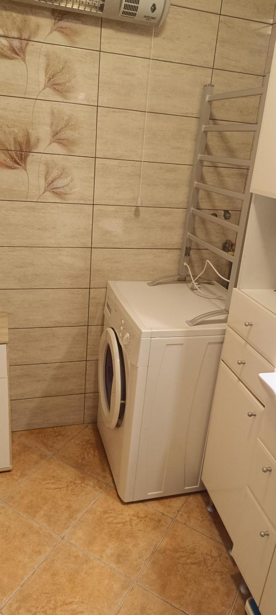 Apartment Perunika 采尔克诺 外观 照片