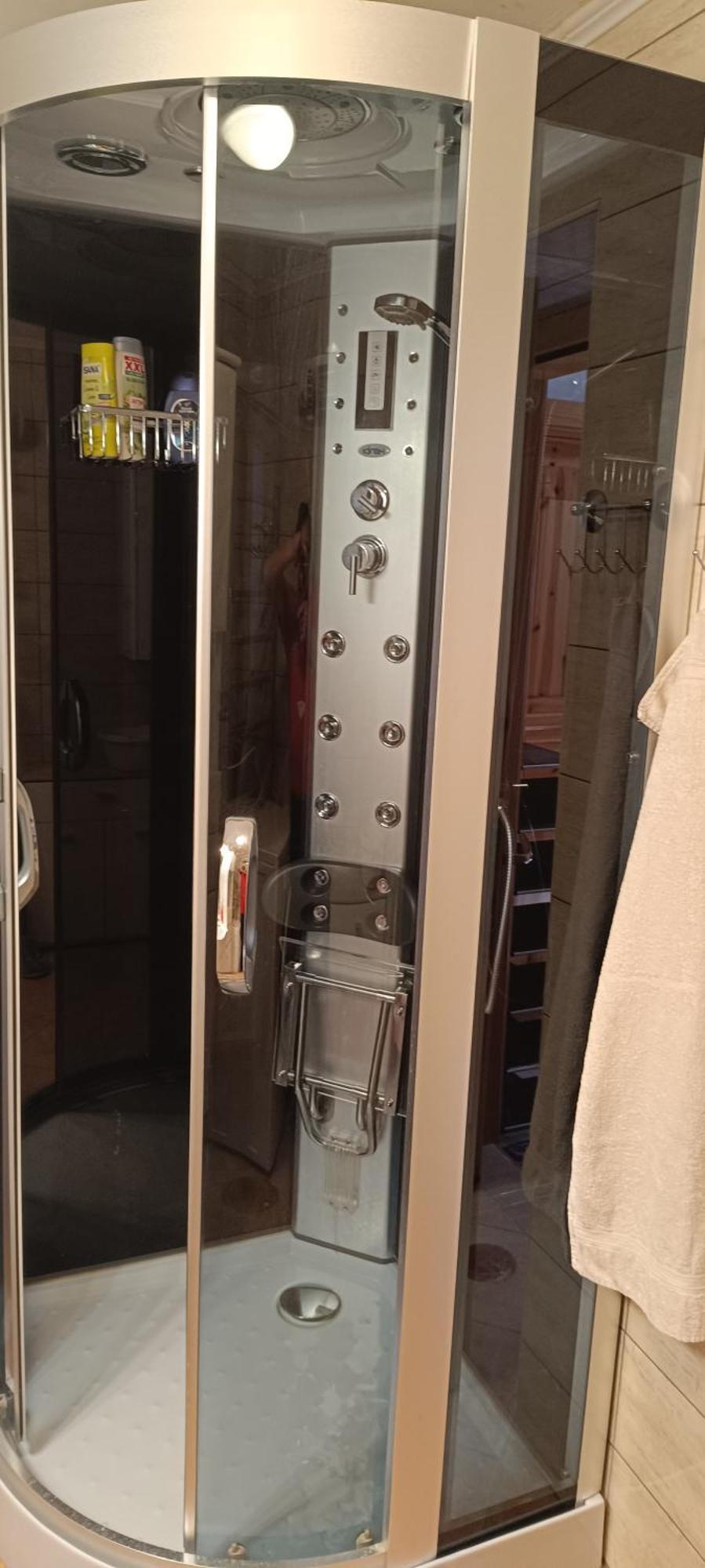 Apartment Perunika 采尔克诺 外观 照片